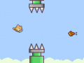 Oyun Flappy Doge