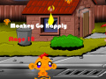 Oyun Monkey Go Happly Stage 12