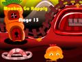 Oyun Monkey Go Happly Stage 13