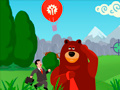 Oyun Forex: Hunt for a trader. Bulls and Bears