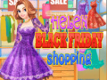 Oyun Helen Black Friday Shopping