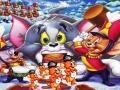 Oyun Tom and Jerry Hidden Objects