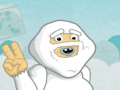 Oyun Yeti's Adventure