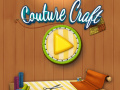 Oyun Couture Craft