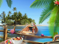 Oyun The Island Explorers