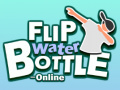 Oyun Flip Water Bottle Online