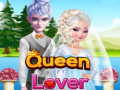Oyun Queen Or Lover