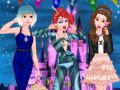 Oyun Princesses School Party