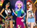 Oyun Princesses Tattoo Fashion