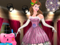 Oyun Princesses Prom Dress Design