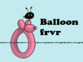 Oyun Balloon frvr