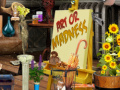 Oyun Art or Madness