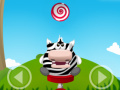 Oyun Animal Sweets