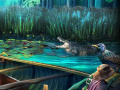 Oyun Swamp Stories