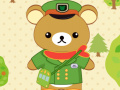 Oyun Rilakkuma Dress Up