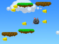 Oyun Jumping Jack: Biggest Cheese Edition  