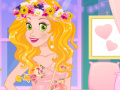 Oyun Rapunzel's Flower Crown