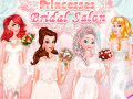 Oyun Princesses Bridal Salon