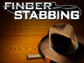 Oyun Finger Stabbing