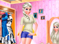 Oyun Princesses Funfair Adventure