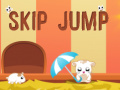 Oyun Skip Jump