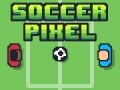 Oyun Soccer Pixel