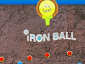 Oyun Iron Ball