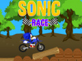 Oyun Sonic Race