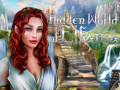Oyun Hidden World of Elfania