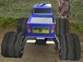 Oyun Monster Truck Adventure 3D