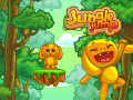 Oyun Jungle Jump