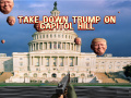 Oyun Take Down Trump On Capitol Hill