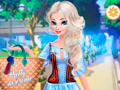 Oyun Princess Tassel Design