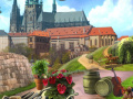 Oyun Dreaming in Prague