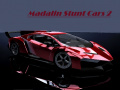 Oyun Madalin Stunt Cars 2