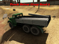 Oyun Truck Driver Crazy Road 2