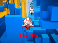Oyun Voxel Fly