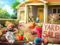 Oyun Griffin's Yard Sale