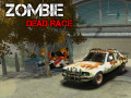 Oyun Zombie Dead Car