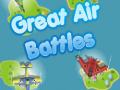 Oyun Great Air Battles