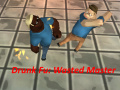 Oyun Drunk Fu: Wasted Master