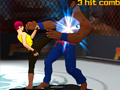 Oyun Art of Free Fight
