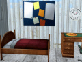 Oyun Unusual Room Escape 2