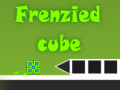 Oyun Frenzied Cube