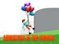 Oyun Adventure in the woods