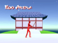 Oyun Edo Arena