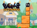 Oyun Bomb Destroyer