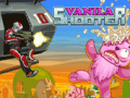 Oyun Vanila Shooter