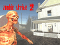 Oyun Zombie Strike 2