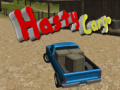 Oyun Hasty Cargo